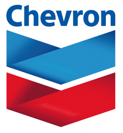 Chevron-logo Chevron-logo